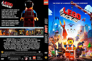 Лего. Фильм / The LEGO Movie (2014)