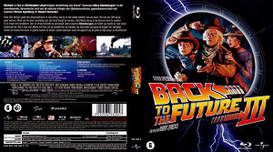 Назад в будущее 3 / Back to the Future Part III (1990)