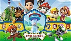 Щенячий патруль / PAW Patrol (сериал 2013 – 2021)
