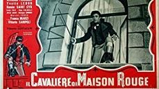 Кавалер ди Мезон Руж / Il cavaliere di Maison Rouge (1954)
