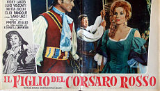 Ужас красной маски / Il terrore della maschera rossa (1960)