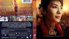 Леди / The Lady (2011)