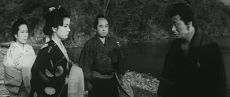 Бросающие вызов додзё / Dojo yaburi (1964)