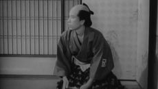 Пятеро из Эдо / Oedo go-nin otoko (1951)
