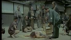Гробница сёгуна / Gokinzo yaburi (1964)