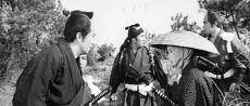 Одиннадцать самураев / Ju-ichinin no samurai (1967)