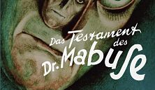 Завещание доктора Мабузе / Das Testament des Dr. Mabuse (1933)
