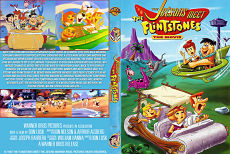 Джетсоны встречают Флинтстоунов / The Jetsons Meet the Flintstones (ТВ) (1987)