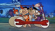 Флинтстоуны / The Flintstones (1960 – 1966)