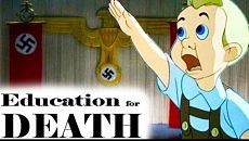 Воспитание смерти: Становление нациста / Education for Death: The Making of the Nazi (1943)