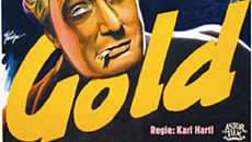 Золото / Gold (1934)