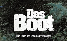 Подводная лодка / Das Boot (1985 – 1986)
