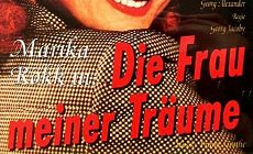 Девушка моей мечты / Die Frau meiner Träume (1944)
