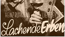 Смеющиеся наследники / Lachende Erben (1933)