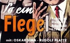 Такой грубиян / So ein Flegel (1934)