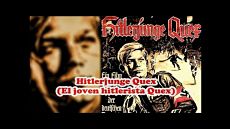 Юный гитлеровец Квекс / Hitlerjunge Quex (1933)