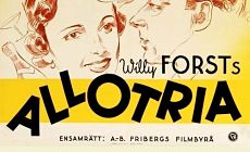 Шалости / Allotria (1936)