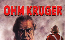 Дядя Крюгер / Ohm Krüger (1941)