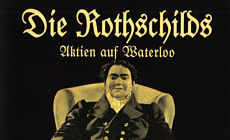 Ротшильды / Die Rothschilds (1940)