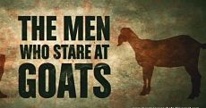 Безумный спецназ / The Men Who Stare at Goats (2009)