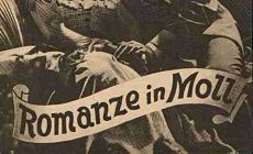 Романс в миноре / Romanze in Moll (1943)