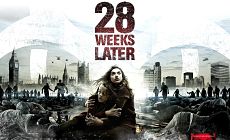 28 недель спустя / 28 Weeks Later (2007)
