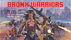 1990: Воины Бронкса / 1990: I guerrieri del Bronx (1982)
