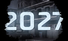 2027: отправление / 2027: le départ (2008)