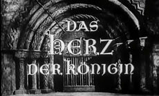 Сердце королевы / Das Herz der Königin (1940)