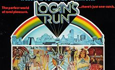 Бегство Логана / Logan's Run (1976)