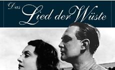 Песня пустыни / Das Lied der Wüste (1939)