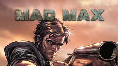 Безумный Макс: Анимированный комикс (мини-сериал) / Mad Max Motion Comic (2013)
