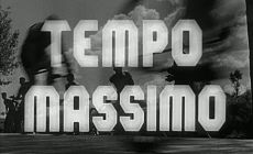 На полной скорости / Tempo massimo (1934)