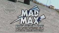 Безумный Макс – ренегат / Mad Max Renegade (2011)