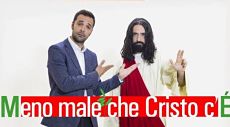 Meno male che Cristo c'è (2018)