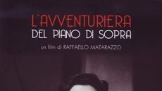 Авантюристка с верхнего этажа / L'avventuriera del piano di sopra (1941)