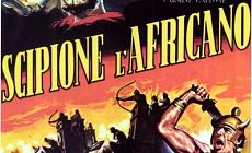 Сципион Африканский / Scipione l'africano (1937)