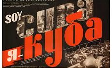 Я – Куба / Soy Cuba (1964)