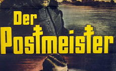 Почтмейстер / Der Postmeister (1940)