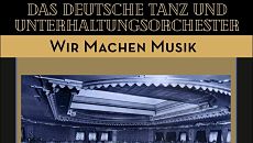 Мы делаем музыку / Wir machen Musik (1942)