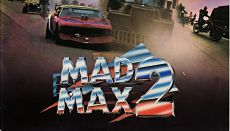 Безумный Макс 2: Воин дороги / Mad Max 2 (1981)
