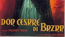 Дон Сезар де Базан / Don Cesare di Bazan (1942)