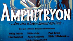 Амфитрион / Amphitryon (1935)
