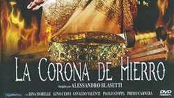 Железная корона / La corona di ferro (1941)