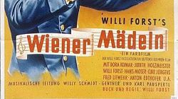 Венские девушки / Wiener Mädeln (1949)