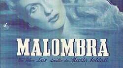 Маломбра / Malombra (1942)