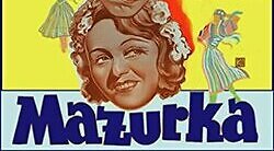 Мазурка / Mazurka (1935)