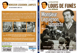 Господин Легиньон-стрелочник / Monsieur Leguignon, lampiste (1952)