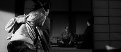 Великое противостояние / Dai satsujin (1964)