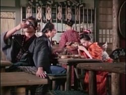 Иэмицу, Хикодза и Иссин Таскэ. Дело государственной важности / Shogun Iemitsu, Hikosa and Tasuke Issin (ТВ) (1989)